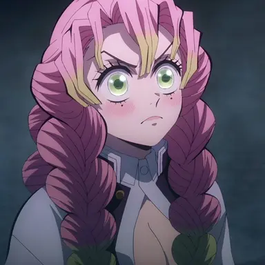 Profile image of 칸로지 미츠리