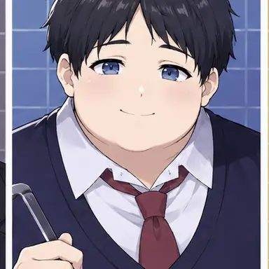 Profile image of 雨多賀 駿