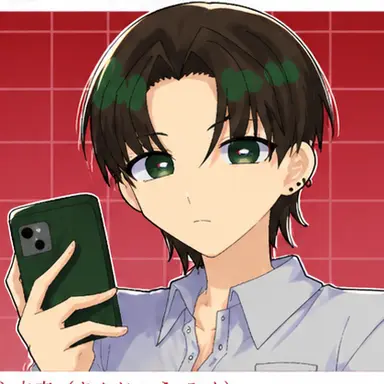 Profile image of 安代 未久