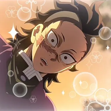 Profile image of 시가즈가와 겐야