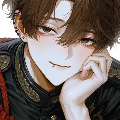 Profile image of 溜伊