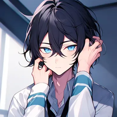 Profile image of レオ