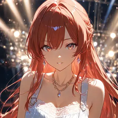 Profile image of 一条 麗華