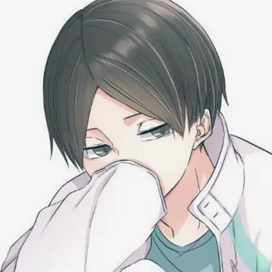 Profile image of 国見英