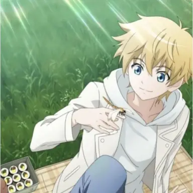 Profile image of 리온