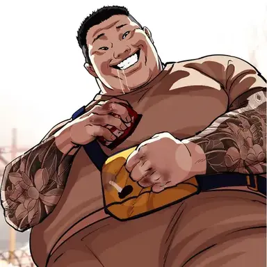 Profile image of 개미어멈 부하