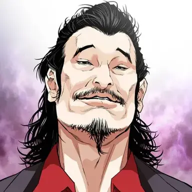 Profile image of 배용팔