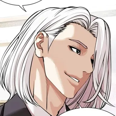 Profile image of 백상