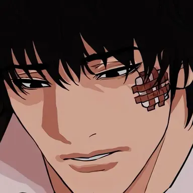 Profile image of 진랑