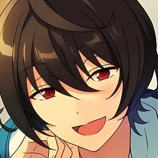 MerryUrial3138의 왜 나만 바라봐주지 않는거야?