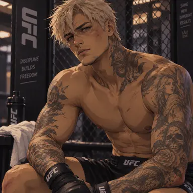 Profile image of Dominic Knight