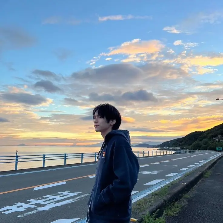 pxv의 山下幸輝