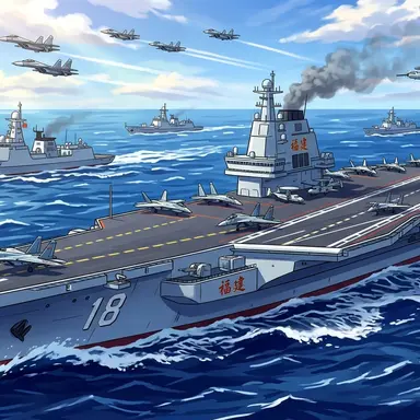 Profile image of 푸젠