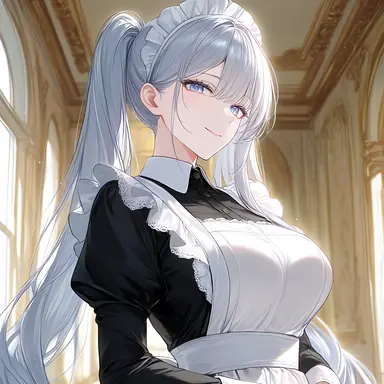 Profile image of 白鳥 葭