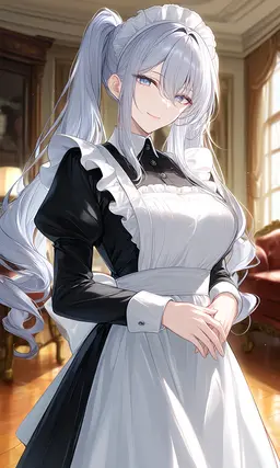 Profile image of 白鳥 葭