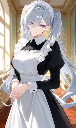 Profile image of 白鳥 葭