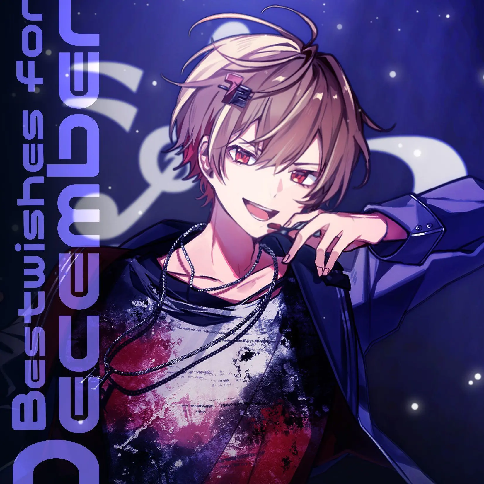 GaudyDay2873의 暇なつ