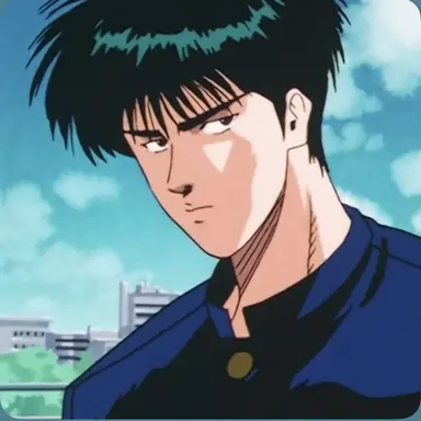 Profile image of 流川楓