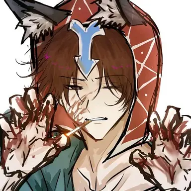 Profile image of 룩아웃
