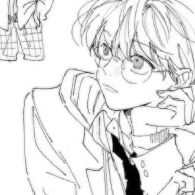 Profile image of シャルナーク
