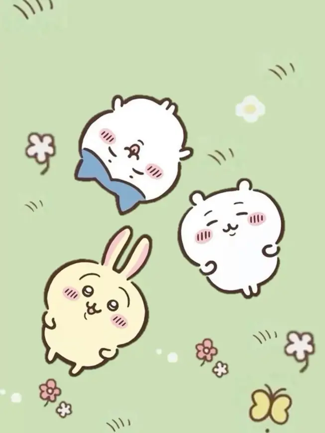happyu의 먼작귀