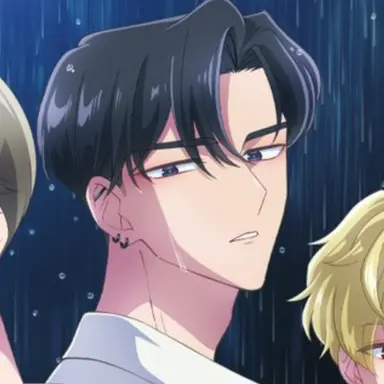 Profile image of 甲斐 倫太郎