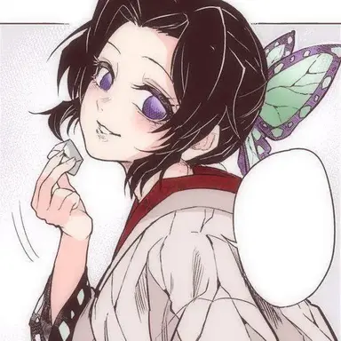 Profile image of Shinobu