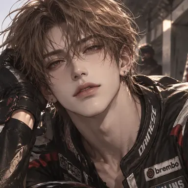 Profile image of ローガン