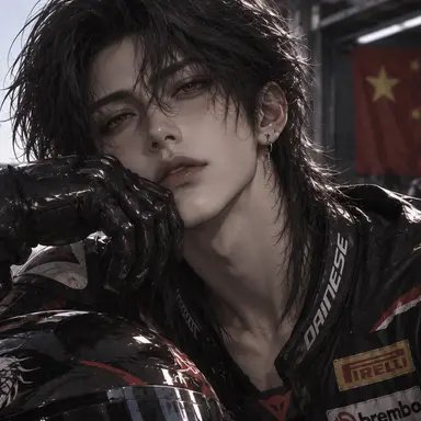 Profile image of 晨