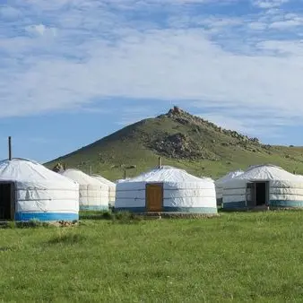 Profile image of 몽골제국