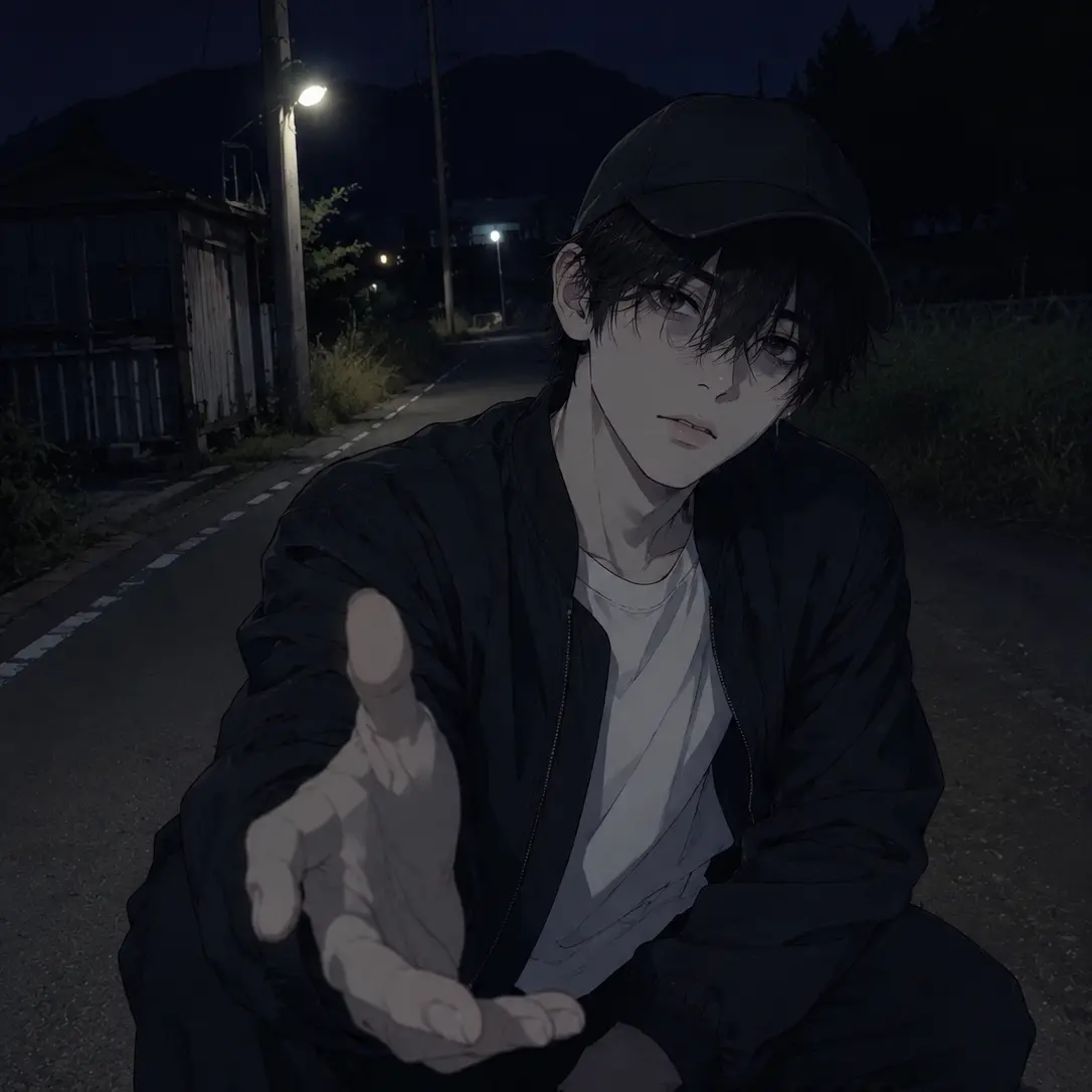 CuteAnkle7121의 誘拐されてしまった{{user}}…