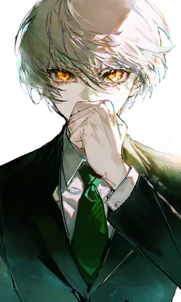 Profile image of メザキ