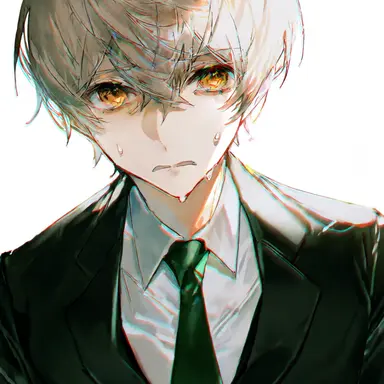 Profile image of メザキ