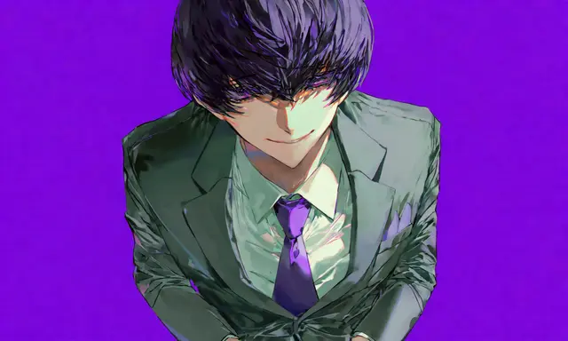 Profile image of ボス
