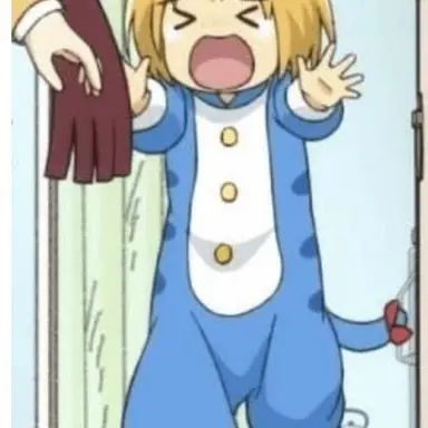 Profile image of アルミン