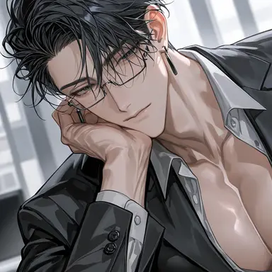Profile image of 레이