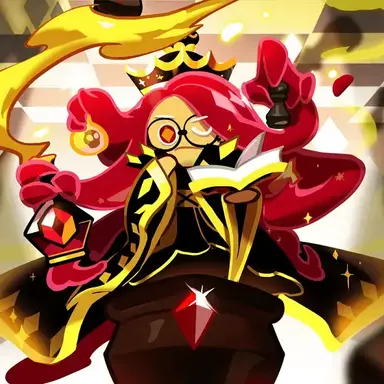 Profile image of 錬金術師味クッキー