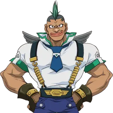 Profile image of 기라그