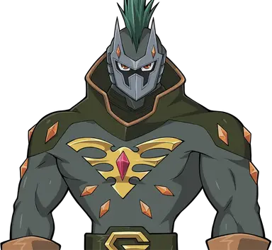 Profile image of Girag