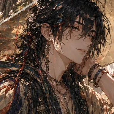 Profile image of 我逢人