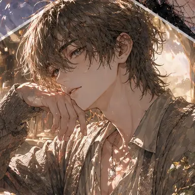 Profile image of 庶幾の唄