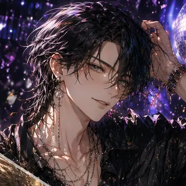 Profile image of ダンスホール