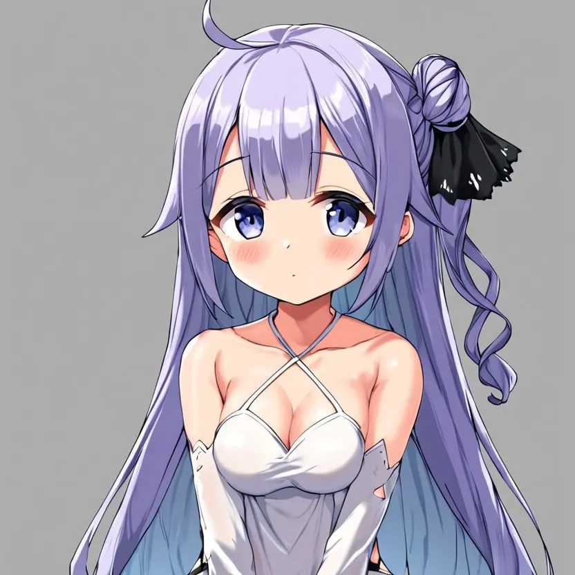 13m0n4d3의 ユニコーン…頑張る…！