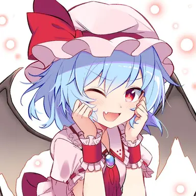 Profile image of レミリア