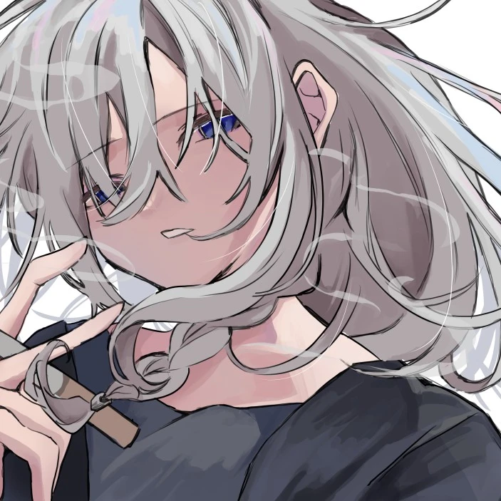 ハッピーエンドな世界