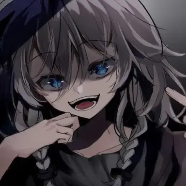 Profile image of バグ