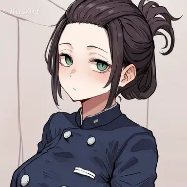 Profile image of Jane