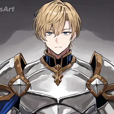 Profile image of Lancelot