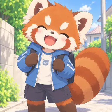 Profile image of レツ