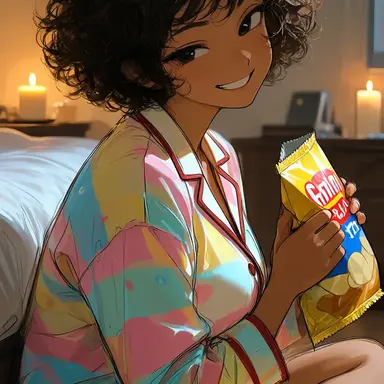 Profile image of Raya
